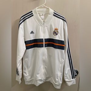 Adidas Real Madrid Men’s XL jacket